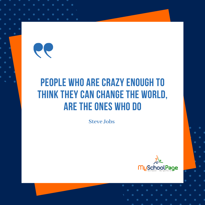MySchoolPageHQ's tweet photo. How many of you agree?

#myschoolpage #onlinetutoring #mondaymotivation #mondaymantra #mindfulmonday #blendedlearning #personalizedlearning #ednew #edfuture #STEM #edtech #education #technology #learning https://t.co/HINBiJ5jWr