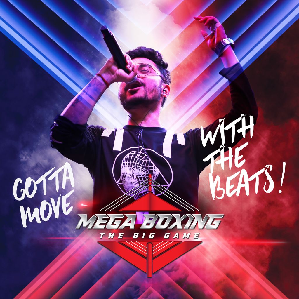 MegaBoxingIN's tweet image. Boxing and Music go hand in hand, with the right rhythm of the music, it naturally pumps you to move with the beats!

What's your go-to workout song?
#megaboxing #boxinglife #boxingmusic #professionalboxing #instamusic