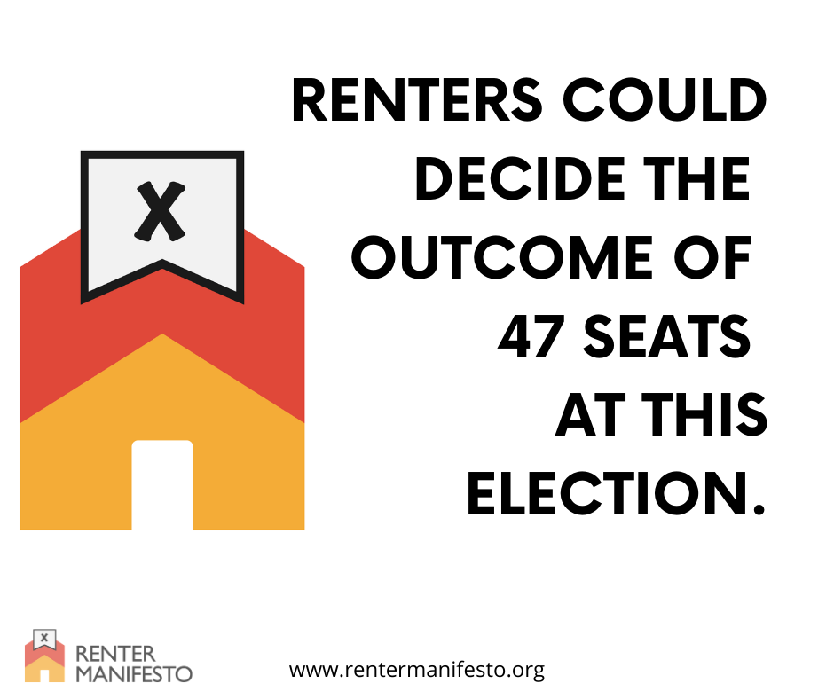 Generation Rent tweet media