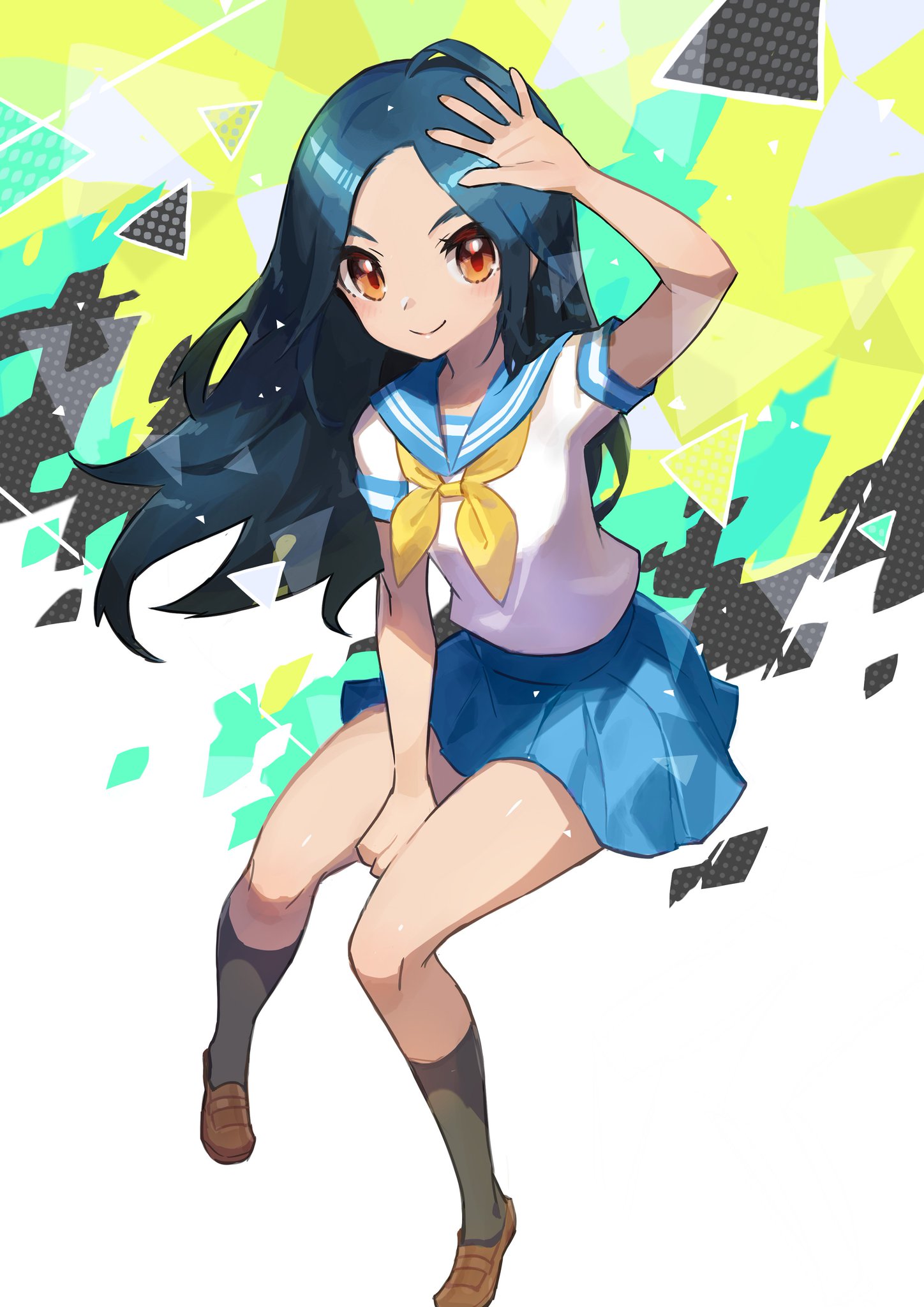 さいとう なおき パレット団 Kちゃん