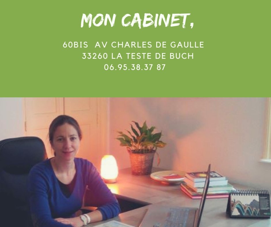 Changement D'adresse !!!!