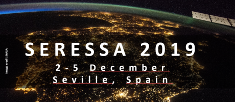 SERESSA 2019 - 15th International School on the Effects of #Radiation on Embedded Systems for Space Applications ¡Inscríbete! <a href="/unisevilla/">Universidad de Sevilla</a> gestioneventos.us.es/38026/detail/s…