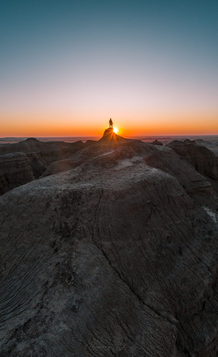 The light world Photo by Art-huanglijie| shot on #DJI #Mavic2Pro
