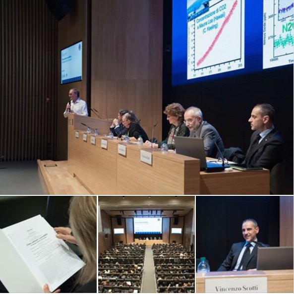 Il 30 ottobre, <a href="/WeForGreen_IT/">WeForGreen</a> è stata invitata alla <a href="/UniLUISS/">Luiss Guido Carli</a> per raccontare alle nuove generazioni un modello energetico che rispetta l’ambiente e le persone, creando e condividendo valore sul territorio.

Grazie all'Ass.Athenaeum N.A.E. per la bella occasione di condivisione☀️