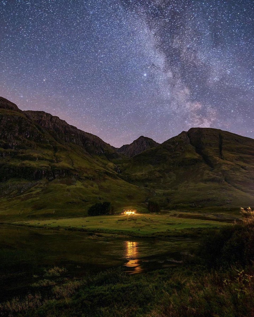 VisitScotland tweet media