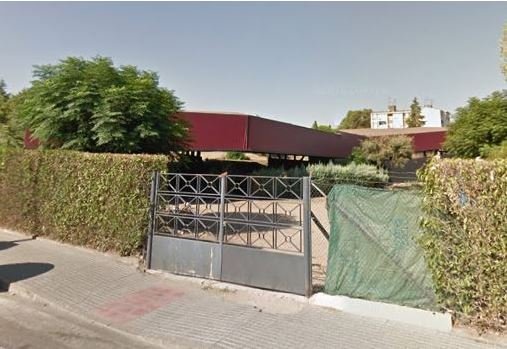 Casa Anfiteatro, 9 años cerrada.

civitasmerida.blogspot.com/2019/11/casa-a…