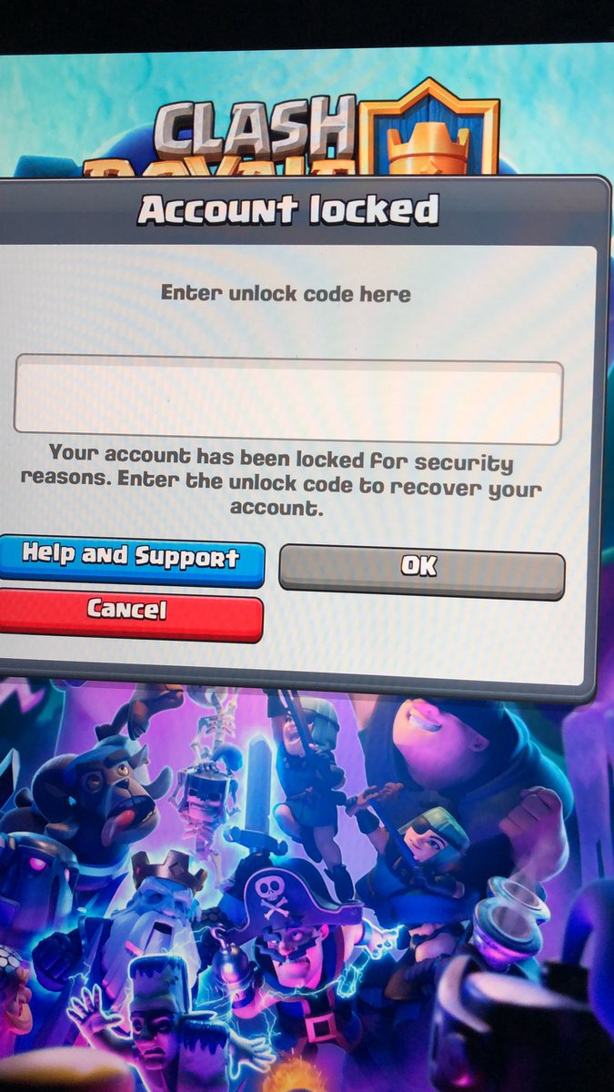 Couldn’t continue and play this season because stupid sc did this after i reached top 1 last 4 days