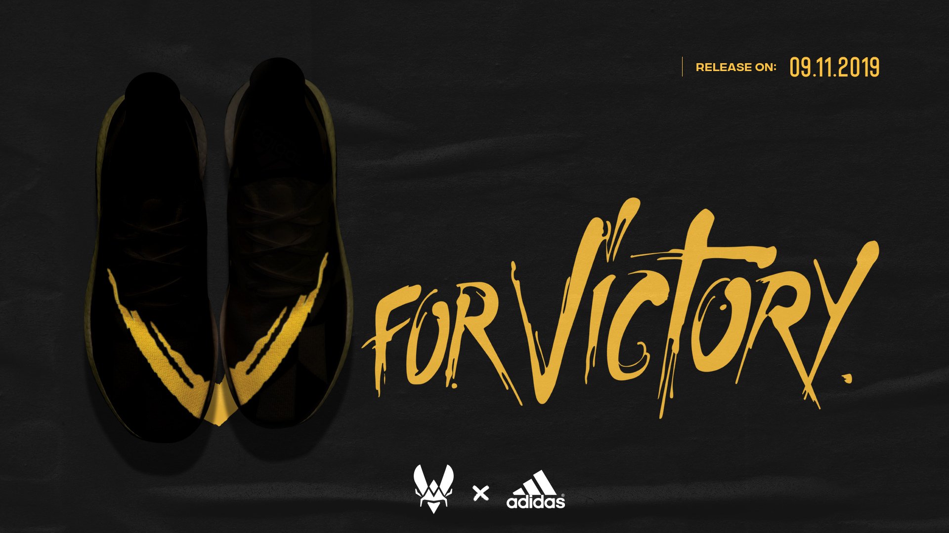 Team Vitality on X