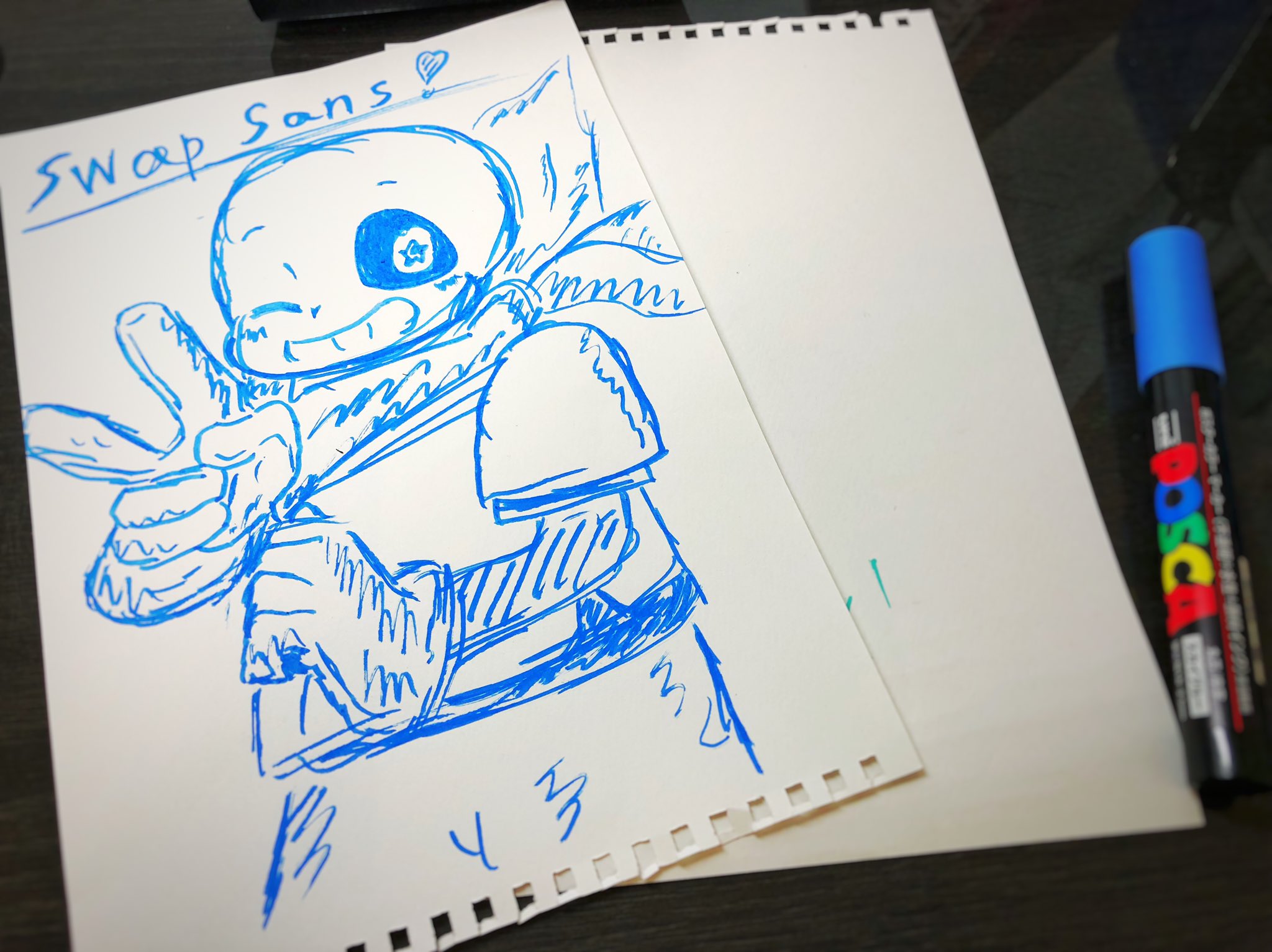 そる 落書き Underswapのsans アンダーテール アンダースワップ Underswap Undertale Undertaleau スワップサンズ Swapsans 落書き イラスト Undertale好きと繋がりたい T Co Yecckr7qd2 そる 落書き Underswapのsans アンダーテール アンダースワップ Underswap Undertale Undertaleau スワップサンズ Swapsans 落書き イラスト Undertale好きと繋がりたい T Co Yecckr7qd2