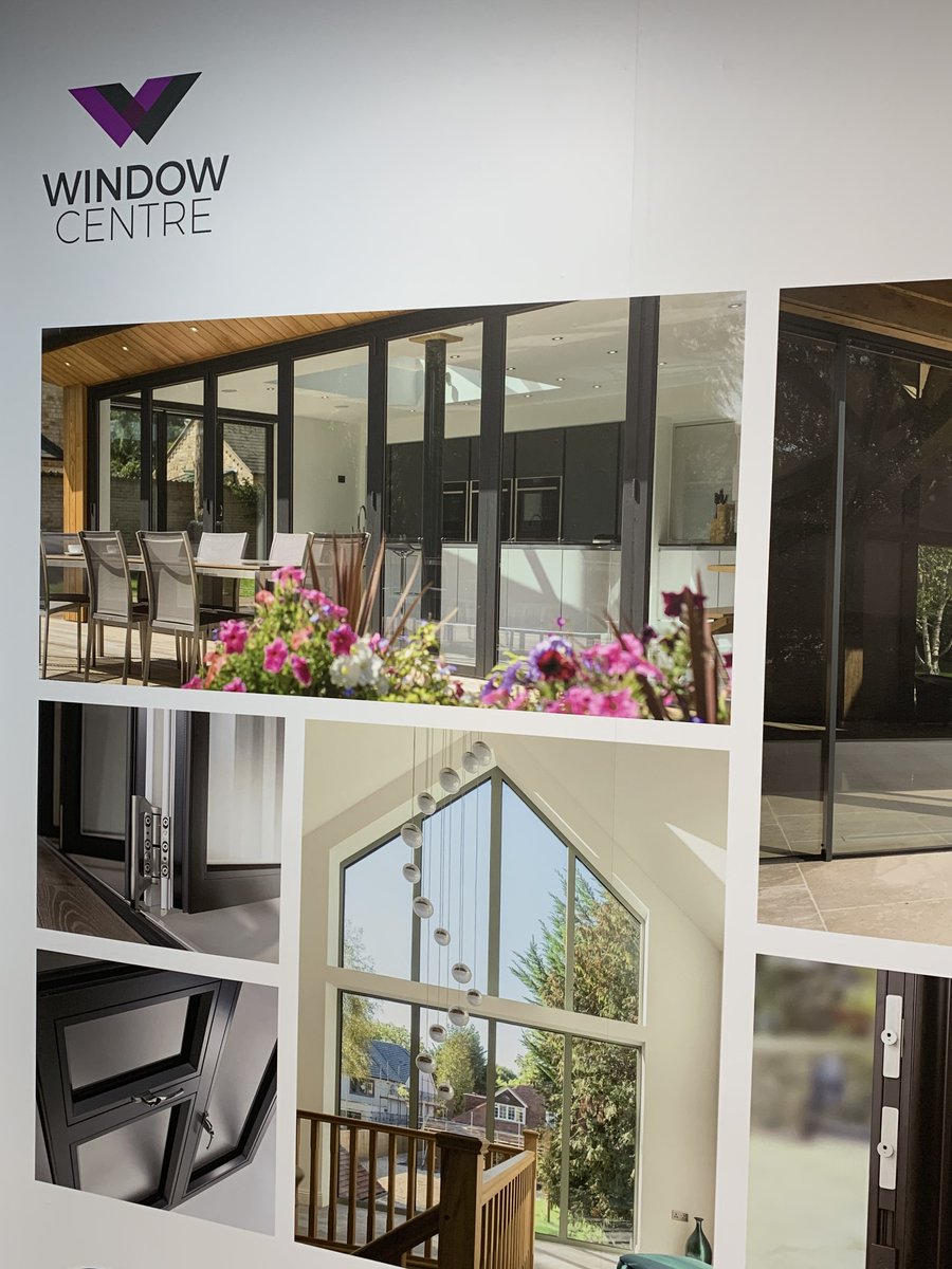 TheWindowCentre's tweet image. Here at the Window Centre we&apos;re proud to be Accredited Suppliers of @Originbifolds. 

A product that comes in 150 different RAL colours, means we really can cater for your every need.

#TheWindowCentre #OriginWindows
