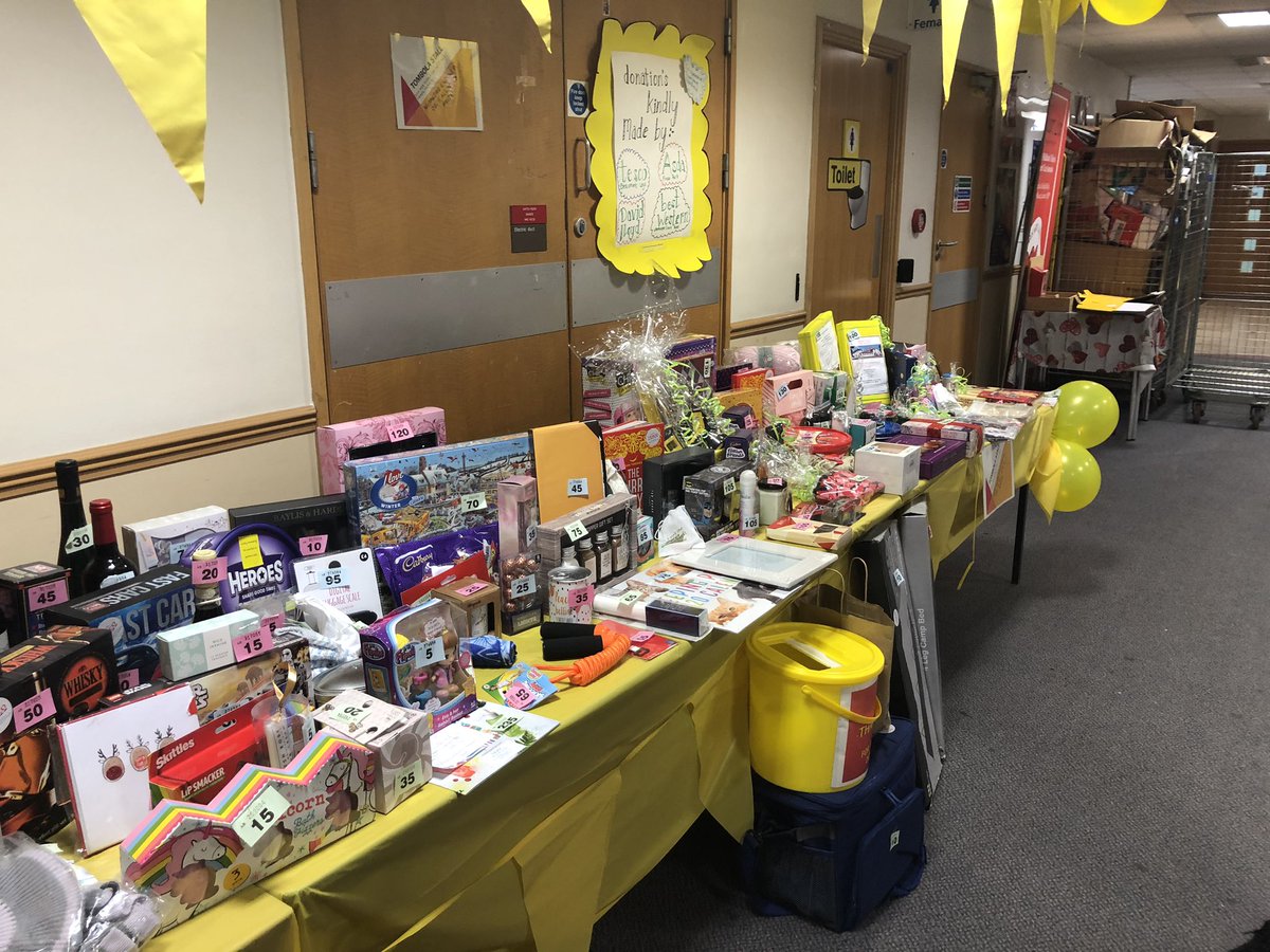 Leicester Adult Cystic Fibrosis Centre (@cysticadult) on Twitter photo Thank you to @ChampionLeys <a href="/BWUllesthorpe/">Best Western Plus Ullesthorpe Court</a> <a href="/asda/">Asda</a> <a href="/DrFoxLHC/">Leicester Hospitals Charity</a> <a href="/coopuk/">Co-op</a> <a href="/DavidLloydUK/">David Lloyd Clubs</a> for your kind donations for our fundraising event. With your help we raised £858 Thank you to @ChampionLeys <a href="/BWUllesthorpe/">Best Western Plus Ullesthorpe Court</a> <a href="/asda/">Asda</a> <a href="/DrFoxLHC/">Leicester Hospitals Charity</a> <a href="/coopuk/">Co-op</a> <a href="/DavidLloydUK/">David Lloyd Clubs</a> for your kind donations for our fundraising event. With your help we raised £858