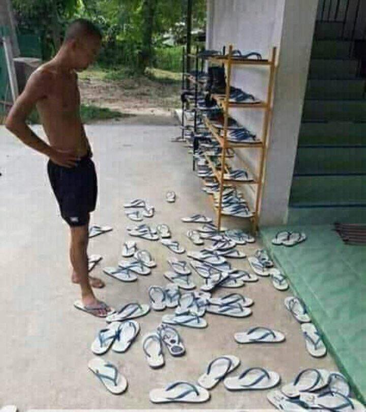 Me, looking at Kartik Aaryan's movies