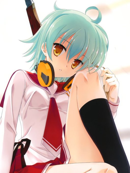 注目 画像ツイート 緋弾のアリア 7ページ目 アニメレーダー 注目 画像ツイート 緋弾のアリア 7ページ目 アニメレーダー