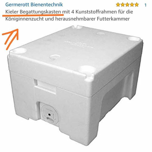 Was mir dieses Internet so vorschlägt... Ein Begattungskasten? Teh fuk? #onlineshopping #madness ift.tt/36yZ1OD