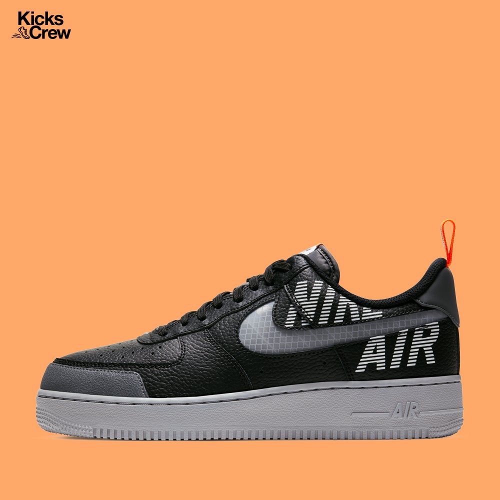 reflective air force 1 junior