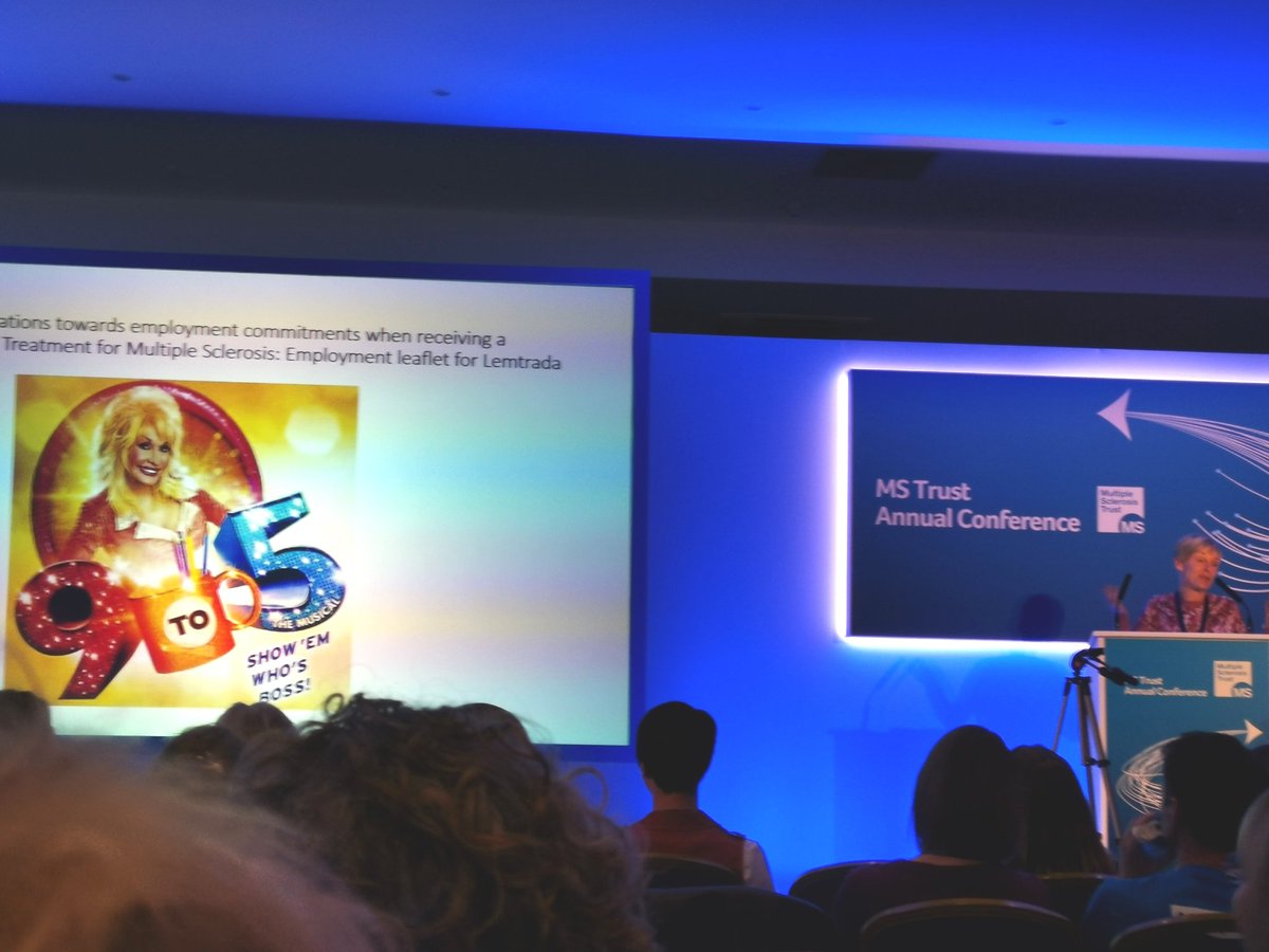 painfreeAPS's tweet image. And the prize for most punchy slide at poster speed dating event goes to Emma Matthews! #MSTconf