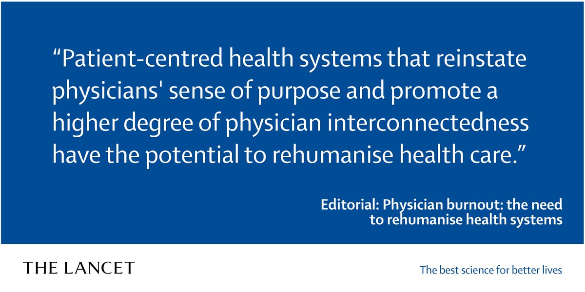 The Lancet tweet media