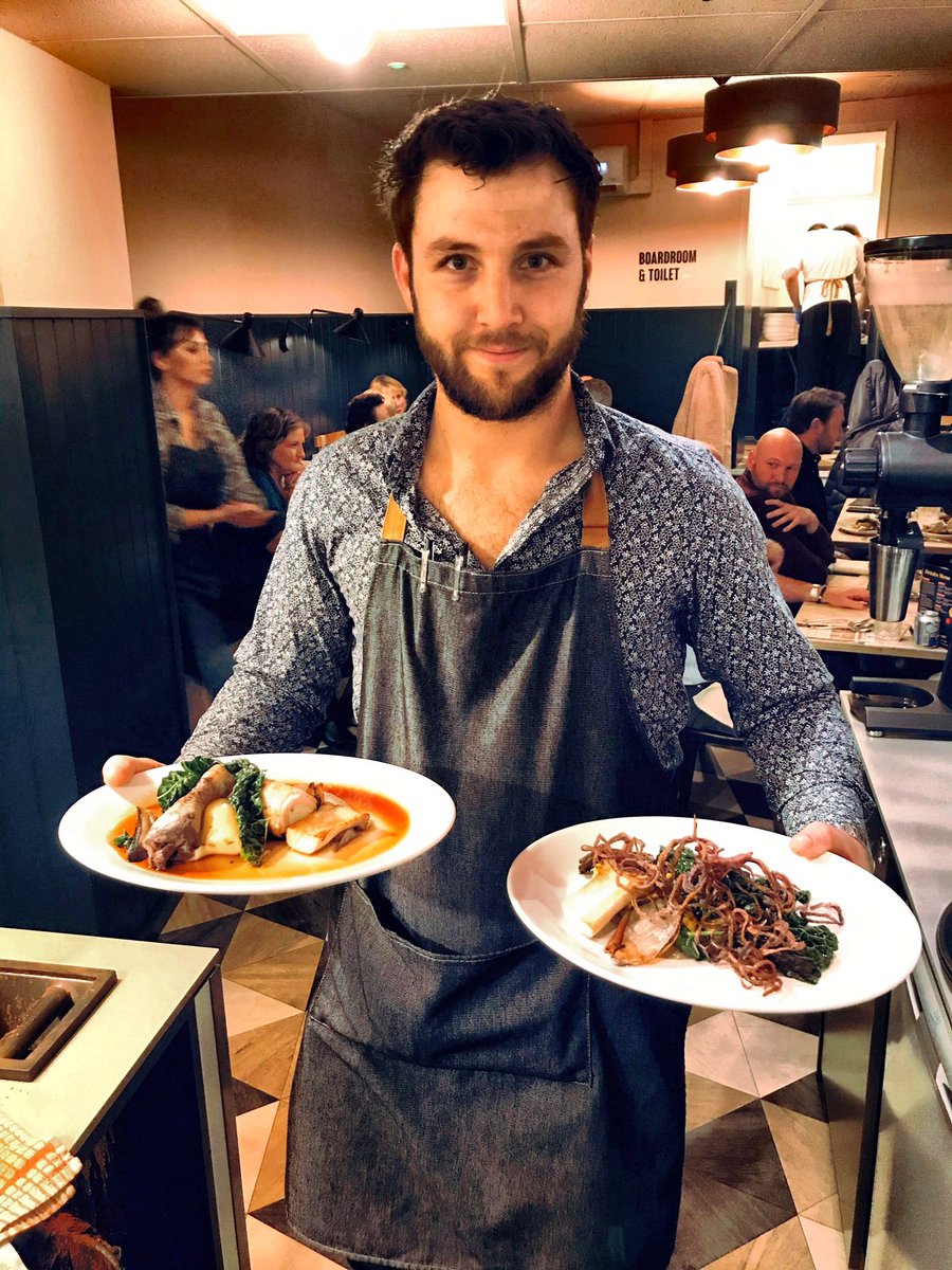 Stonycoffee's tweet photo. Dinner event at Olney last Friday.The Brothers Supper cooked up some amazing delicious food &amp; everyone ate, drank &amp; made merry.

Feedback positive &amp; large amount of enquiries so will be announcing a date &amp; menu for Dec shortly

Enquiries please email hello@outofofficecoffee.co.uk https://t.co/23sMqBIkPX