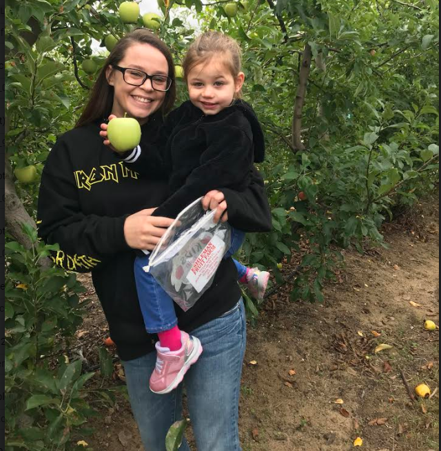 BESPreschool's tweet photo. Great time at Eschelman'd Apple Orchard.  The boys and girls learned all about trees and apples.  Thank you Eschelman's! https://t.co/NBZmzPTBY5