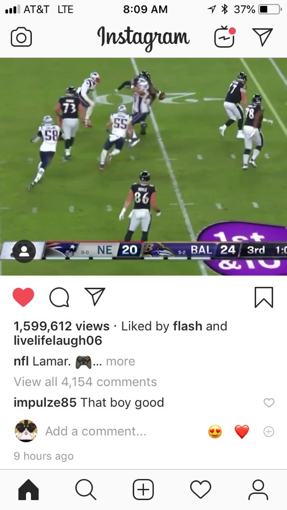 617Impulze757's tweet image. I see at @JOSH_GORDONXII like these posts from the NFL on IG. Hope he does well over there. #underdog #beataddiction