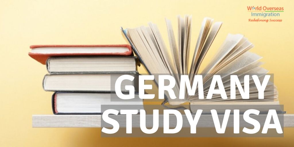 Germany is a place to be when it comes to the quality of higher education, for more info:-worldoverseasimmigration.com/germany-study-…
#germanystudyvisa #germanypr #australianpr #canadapr #Worldoverseasimmigration #expressentry #visa #australia #visas #immigration