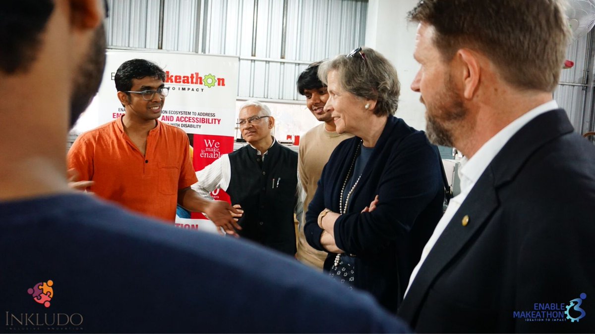 EMx India tweet media