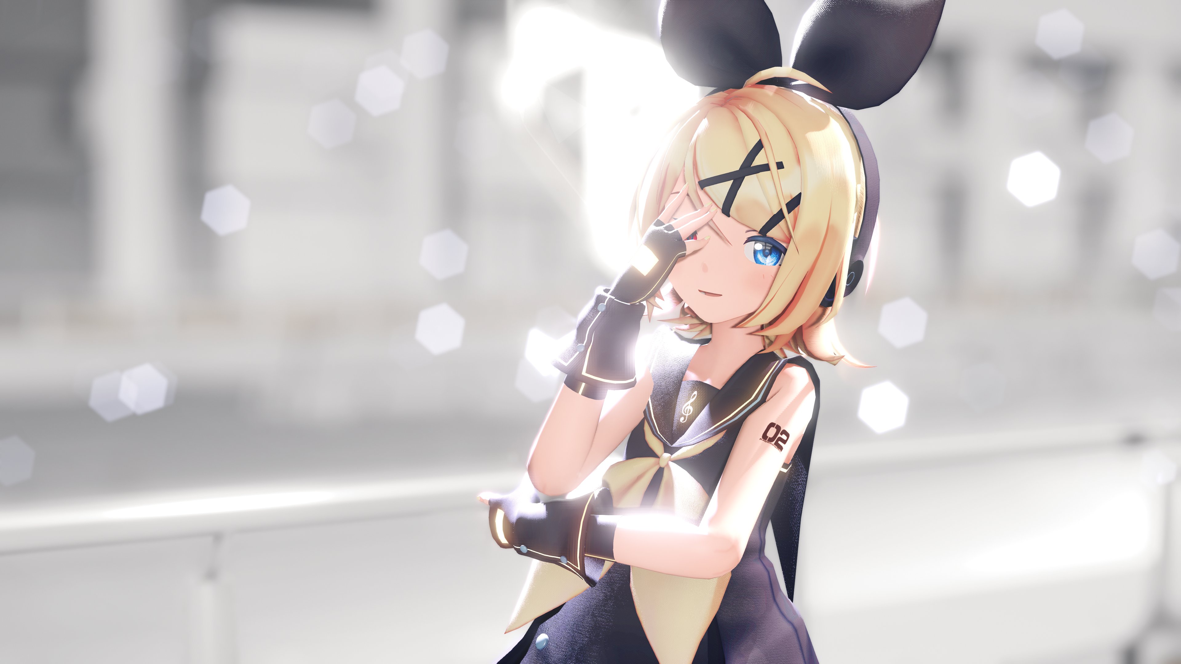 フィギュア専門店 -ソダチトイズ / 予約 Hobbymax 鏡音リン 潮流