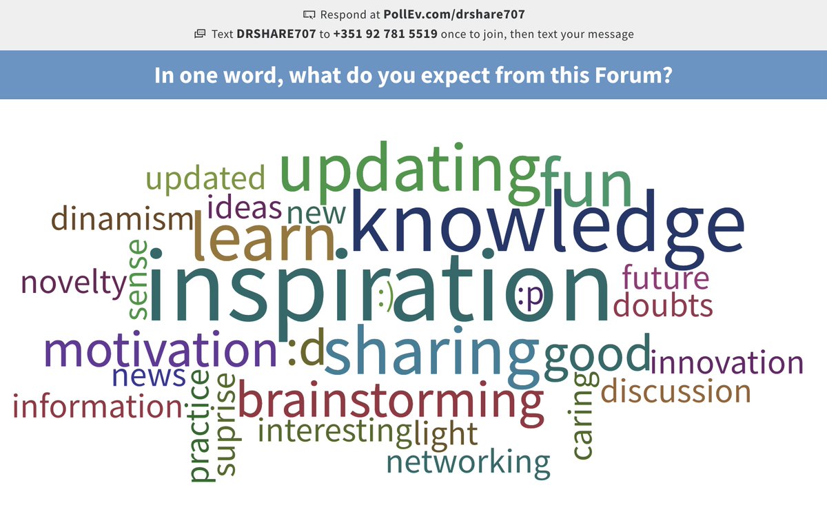EUROPREV_WONCA's tweet photo. What a beautiful word cloud! #EUROPREV
@WoncaEurope @WoncaWorld @EQuiP_Quality @EURACT @EGPRN @EURIPA_EURIPA @vdgmeu https://t.co/9lCEiZ47fa