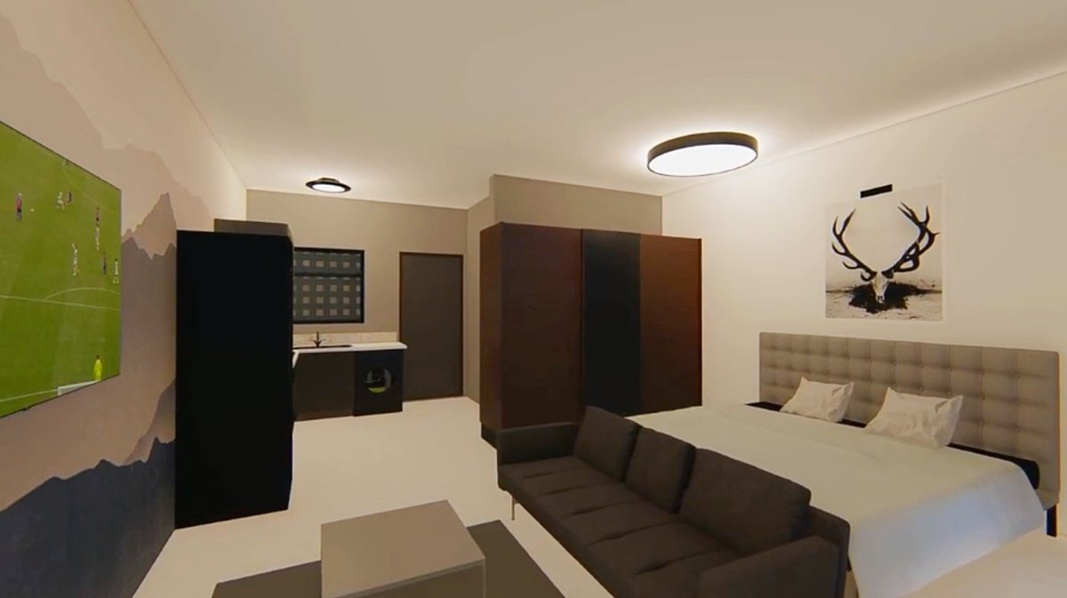 DevelopmentRl's tweet image. At Taylins View we have 5 unit types.

The (Unit A) Bachelor style comes with open-plan living areas, a kitchen and bathroom
for R 580 000.

Units are limited so please contact us on &amp;gt;&amp;gt;&amp;gt; qoo.ly/zzm37k

#marketingmonday
#rldevelopment
#taylinsview
#monday
#bac