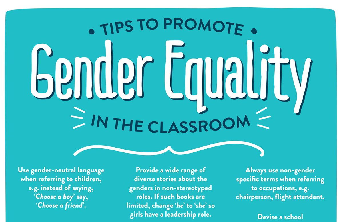 Check out these great posters from <a href="/e2epublishing/">Educate2Empower</a> on issues to do with #Emotions, #Safeguarding and #GenderEquality 

e2epublishing.info/posters