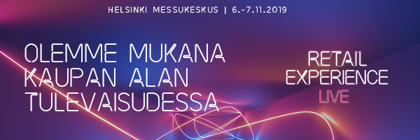 trootfinland's tweet photo. Troot on mukana tekemässä kaupan alan tulevaisuutta @Retail2019 tapahtumassa 6.11.✨ Jos vaikuttajien hyödyntäminen verkkokaupassa kiinnostaa, @joonahaatainen vetää aiheesta keskustelutilaisuuden klo 14, tuu mukaan! 👋 #Rex2019 @messukeskus #vaikuttajamarkkinointi https://t.co/H5NrYtg6gt