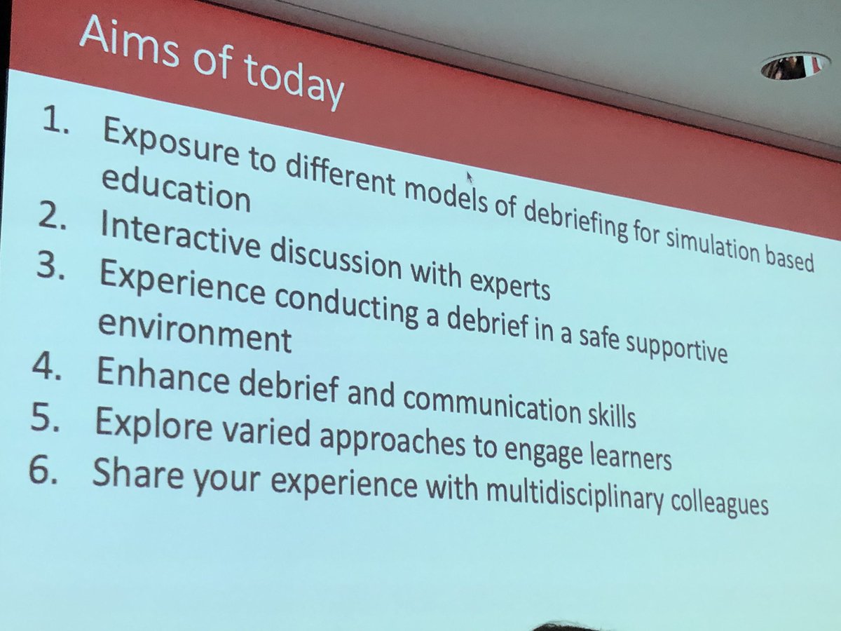 MillieColette's tweet photo. #aspih19 @ASPiHUK  kicking off the debreinfg workshop with what we aim to do  @SaIL_Centre with Martin Duffy Nicola Weatherup. &amp; @sprintmargarita https://t.co/ZUD6OylZh8