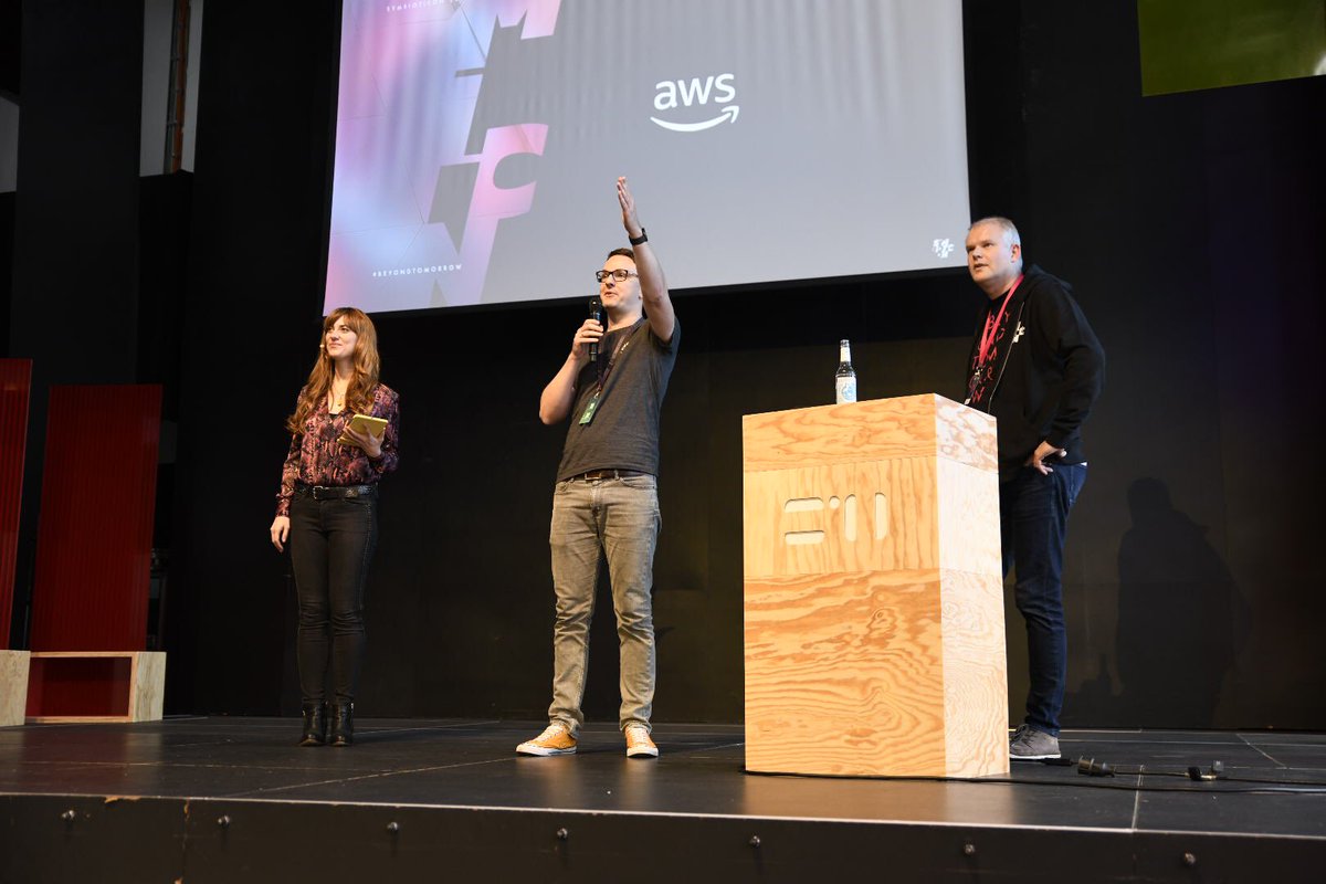 symbioticon's tweet photo. Jetzt stellen sich unsere #API- und Tech-Partner vor: Multi-#Banking-API AHOI aus dem #sparkassenhub, @AWS_DACH, @IBMDeutschland, @MicrosoftDE, @GoogleDE @Firebase, @kixperts, @SBREurope. 
Danke an alle Partner! Ohne Euch keine #Symbioticon! https://t.co/h6FfVLiaVS