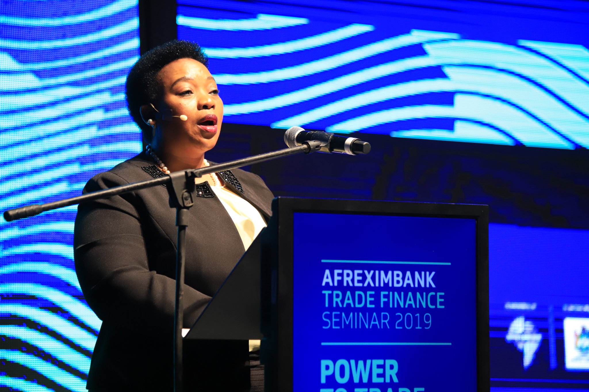 Afreximbank On Twitter 2 It Is Against This Context That We Offered