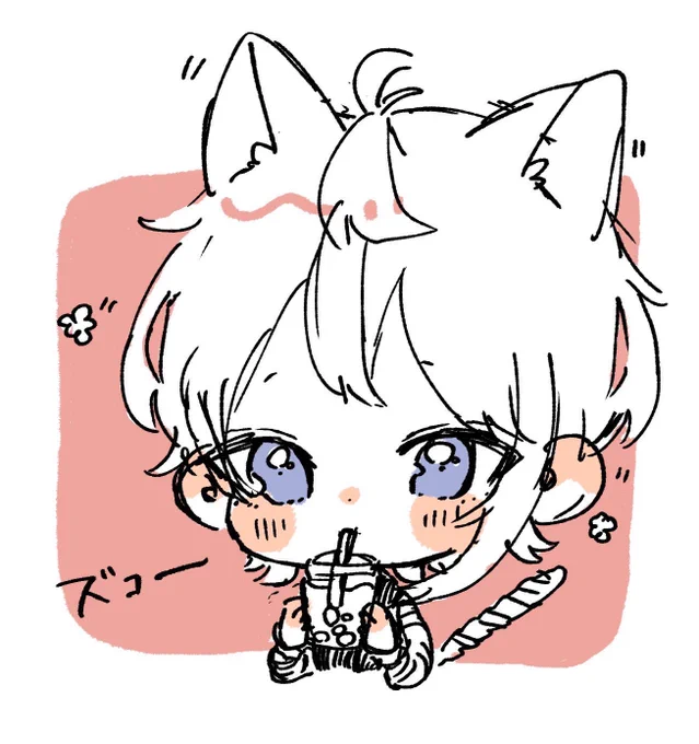 #いい推しの日

推しは良いぞ最近さくんも推しになりつつありますこくんだけ新しい絵柄でかいてないからまえのえがらの、、、 