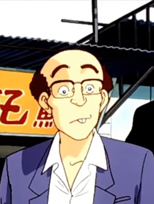 富井副部長のtwitterイラスト検索結果