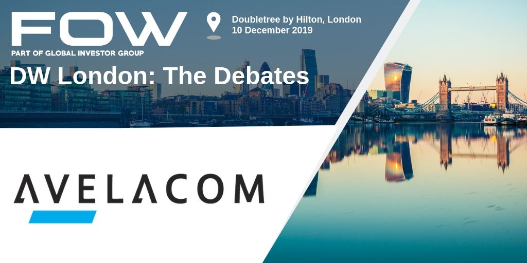 FOWgroup's tweet photo. Join us and @Avelacom_Corp at our DW London: The Debates on 10 December! Take part in debating the hottest topics in the industry. Register Today https://t.co/yFmln98Nft #FOWDebates https://t.co/iuGSKsabMo