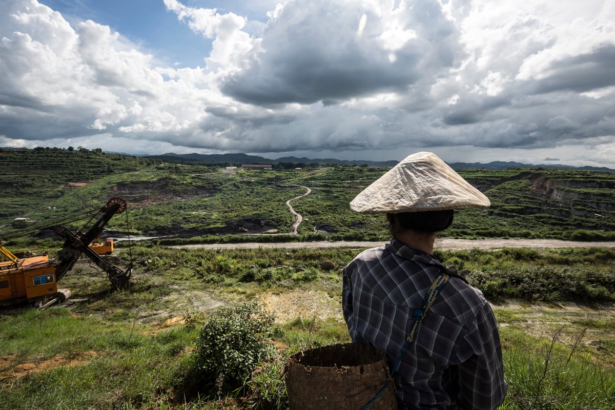 NRGI is hiring an #AsiaPacific director. Learn more and apply to lead our team in this critical region for resource governance: …rcegovernanceinstitute.applytojob.com/apply/H4FE8xLL…