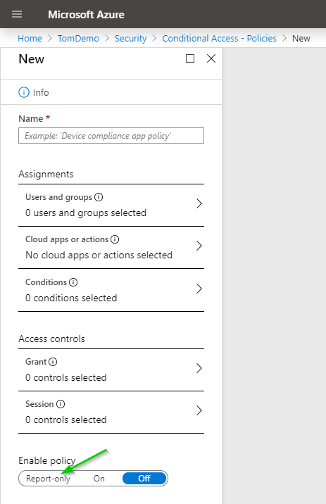 New Azure AD Updates from Microsoft Ignite 2019 - Fig.2