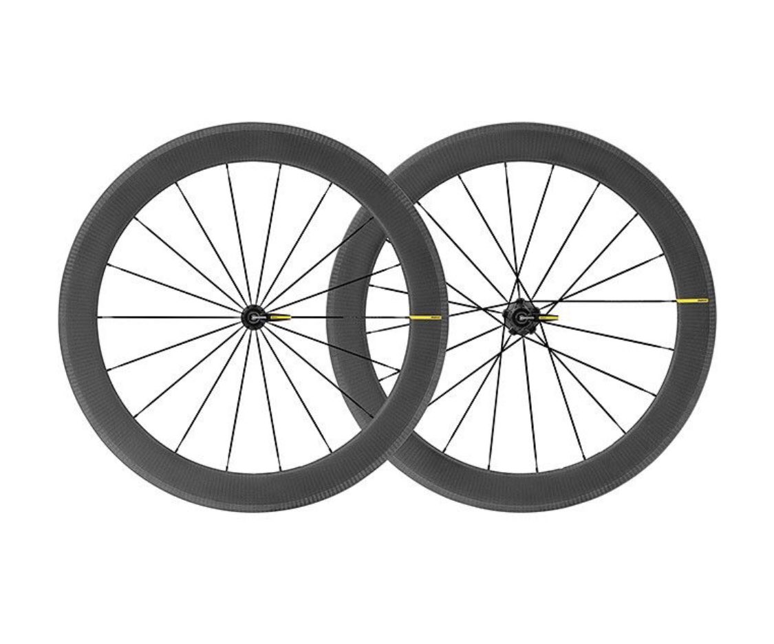 50 dager til julaften! 🎄

Vi selger sykler og hjul av høy kvalitet og topp standard! 

Sjekk det ut her 👇🏻
facebook.com/pg/TeamCoopSyk…