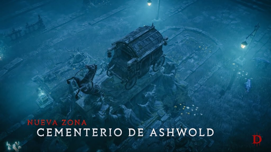 BlizzGuides's tweet photo. Nuevas zonas como Wortham, Bosque Oscuro, Monte Tamoe, Cementerio de Ashwold. https://t.co/1aNxyQcVdq