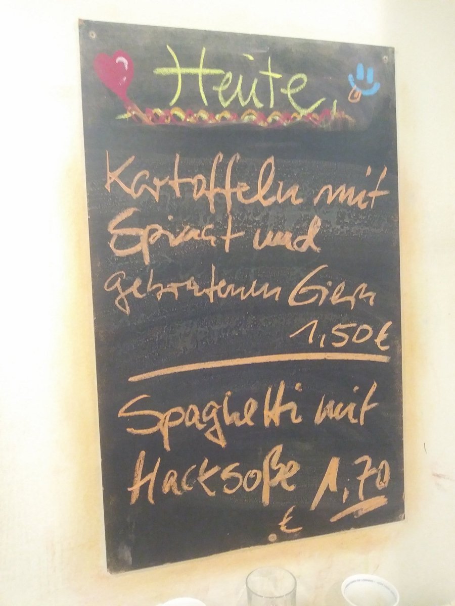 Das jüngste Gericht.