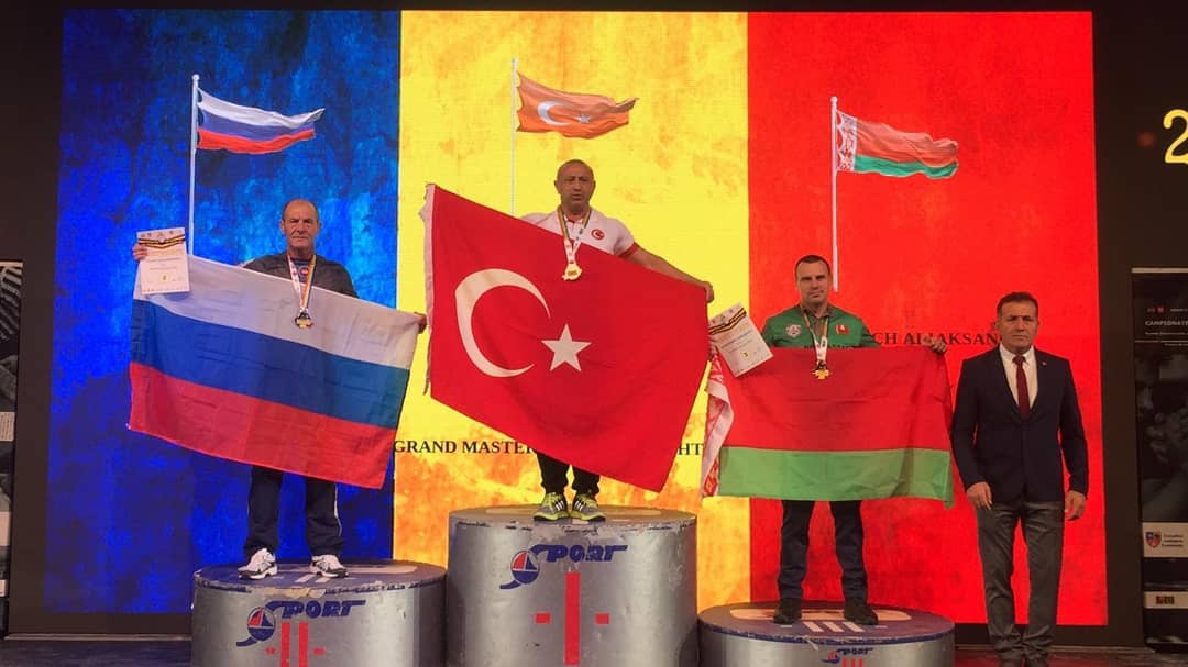 Mansur Yavaş
