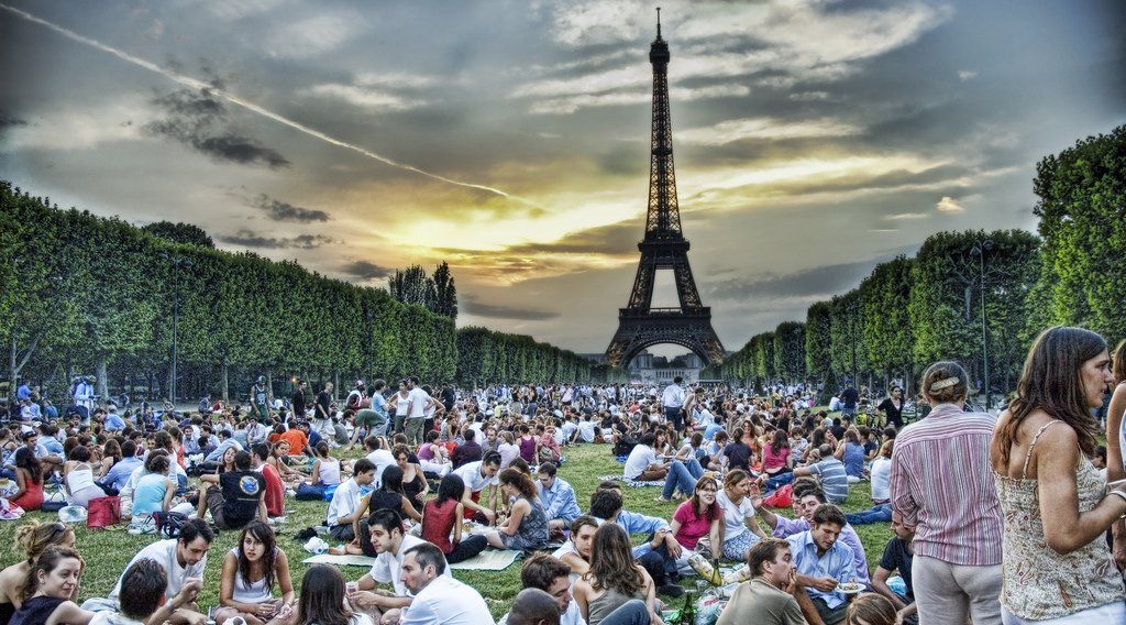 Au revoir plastic! Bless plast! buff.ly/2OVbmX6