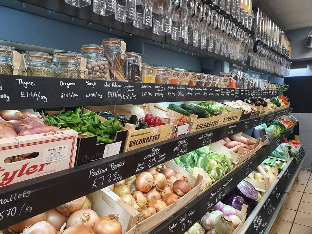 TheFunKitchen's tweet image. Excellent choice for our new brunch menu supplied by @HooleFoodMarket - bringing you the best locally sourced organic produce &amp;amp; supporting local businesses - The Amber Fun Kitchen is offically open 🦁🔥 #AMBERFunKitchen #AMBER #Chester #AMBERChester