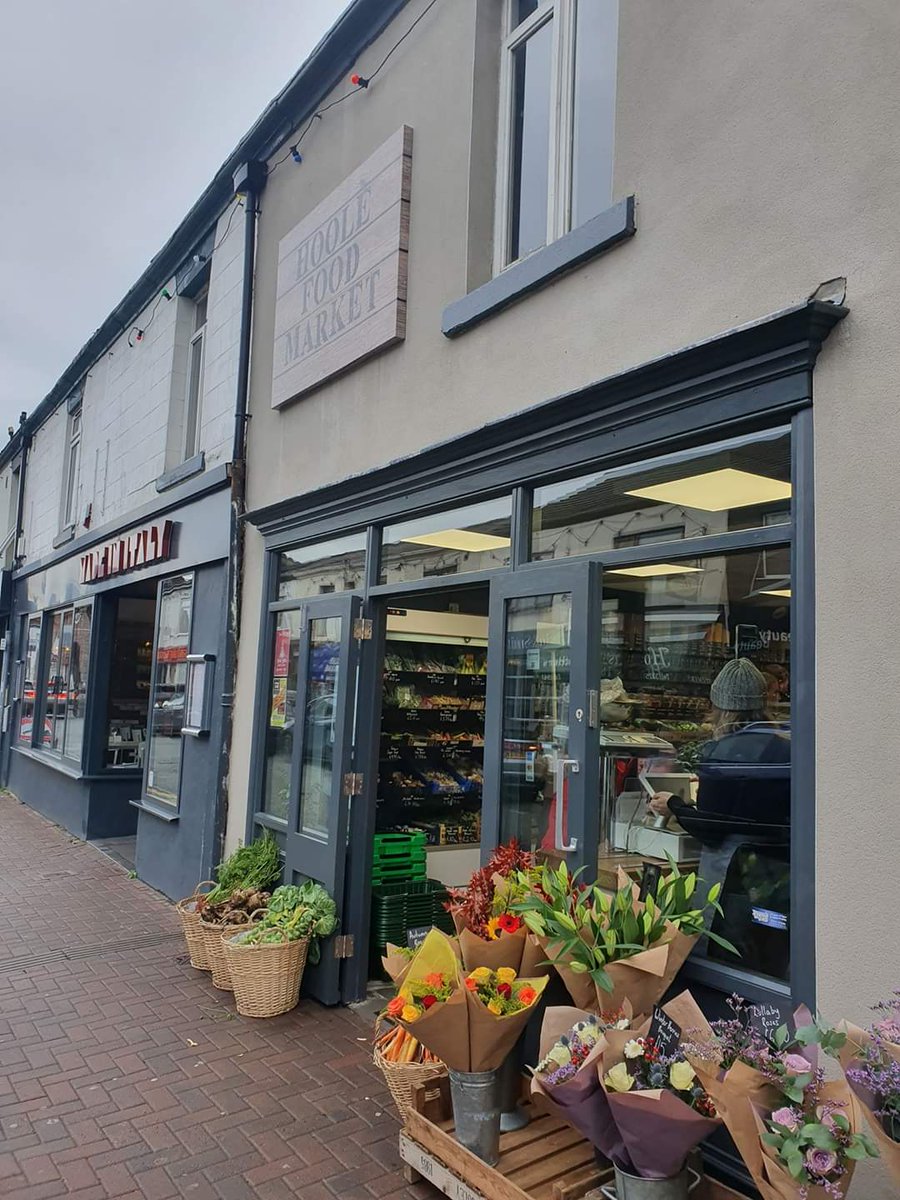 TheFunKitchen's tweet image. Excellent choice for our new brunch menu supplied by @HooleFoodMarket - bringing you the best locally sourced organic produce &amp;amp; supporting local businesses - The Amber Fun Kitchen is offically open 🦁🔥 #AMBERFunKitchen #AMBER #Chester #AMBERChester