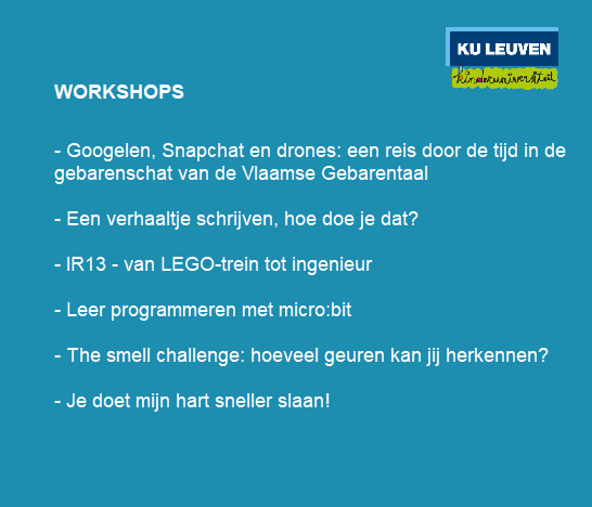 Super leuk dagje gehad zaterdag met #TheSmellChallenge tijdens de #KinderUniversiteit op de <a href="/Boekenbeurs/">Boekenbeurs</a> met 20 enthousiaste neuzen heel wat afgesnuffeld 🐽🧀🌹. Het filmpje gemaakt door de studenten media en tv van het RITCS op de Youtube pagina van <a href="/boekbe/">Boek.be</a> volgt nog 🧠🔬🐭