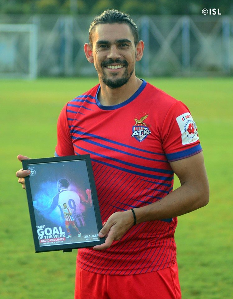ATK Striker Grab October's Hero Of the Month Award

Read More- sportsjournal.mystrikingly.com/blog/atk-strik…

#KOLJAM #BanglaBrigade #AamarBukeyATK #LetsFootball #ATKFC #HeroISL #IndianSuperLeague #Hero #ISL2019 #Football #FantasyFootball