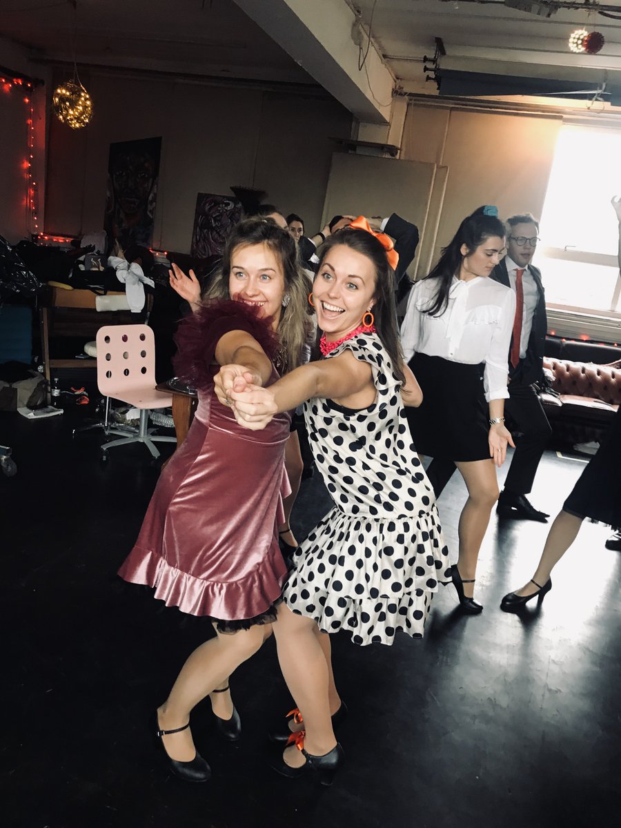 Rollers Theatre (@rollerstheatre) on Twitter photo Itโs Wedding Singer Week!!!! ๐ฐ๐ค๐๐๐ผ
Book your tickets now!!
ow.ly/qxdz30pPjPw
#rtcweddingsinger Itโs Wedding Singer Week!!!! ๐ฐ๐ค๐๐๐ผ
Book your tickets now!!
ow.ly/qxdz30pPjPw
#rtcweddingsinger