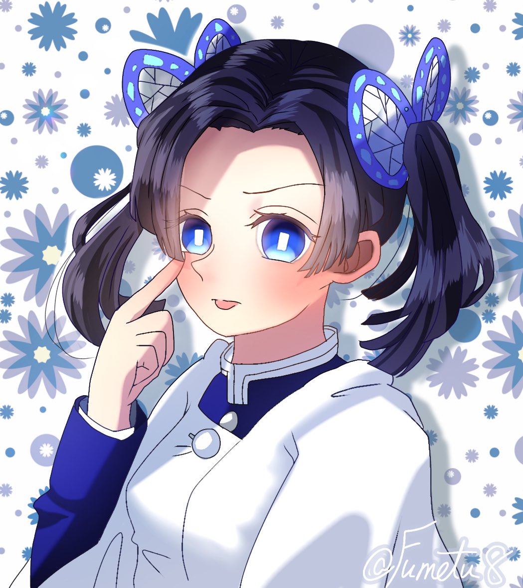 不滅 あっかんべーなアオイちゃん Rt中心に回らせていただきます 鬼滅の刃 鬼滅の刃絵描きさんと繋がりたい 鬼滅の刃好きな人と繋がりたい 神崎アオイ T Co U8cavo0hhf Twitter